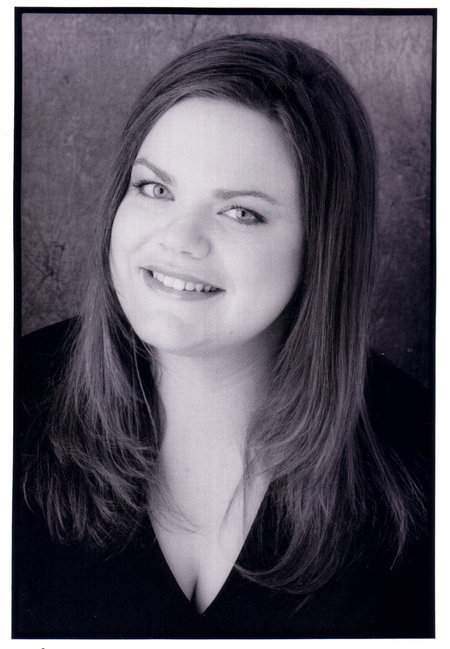 Elizabeth Manders Thompson