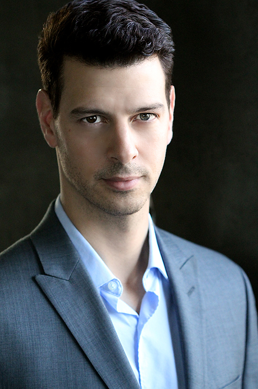 Jesse Steccato