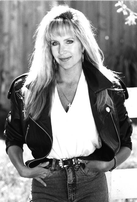 Debby Porter