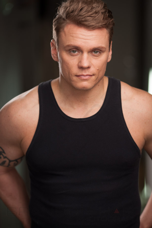 Sean Kohnke