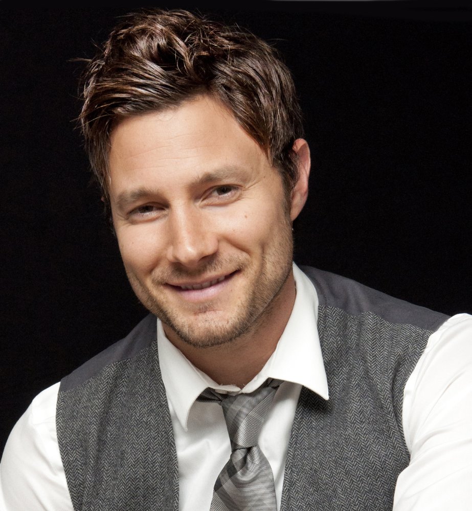 Erik David Barber