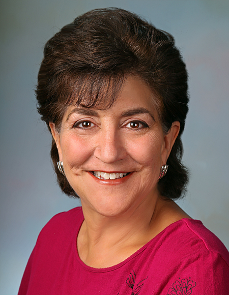 Carolyn Ann Wright