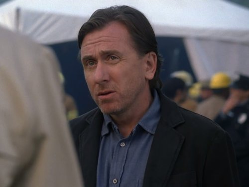 Tim Roth
