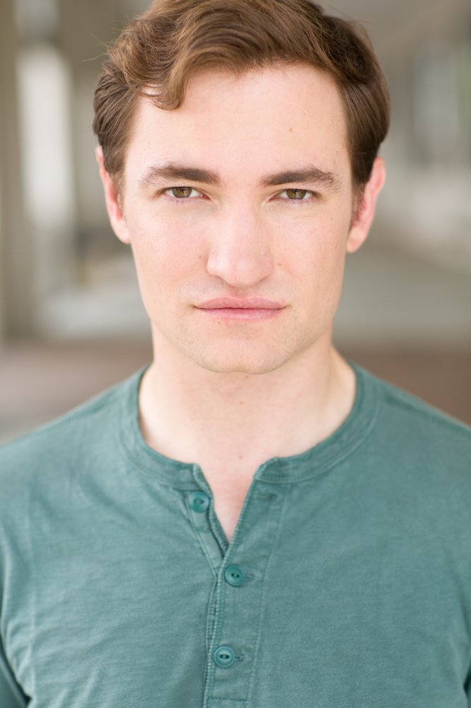 Jonathan Draxton