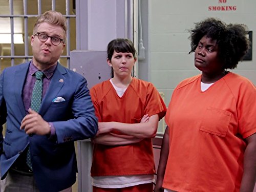 Adam Conover