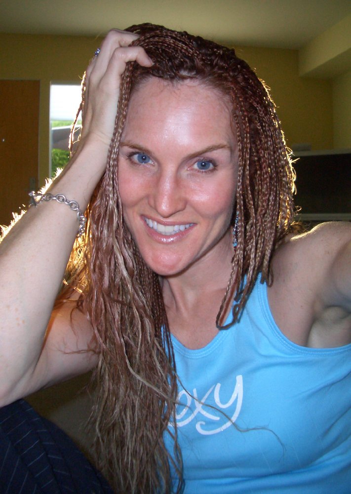 Susan A. Burig