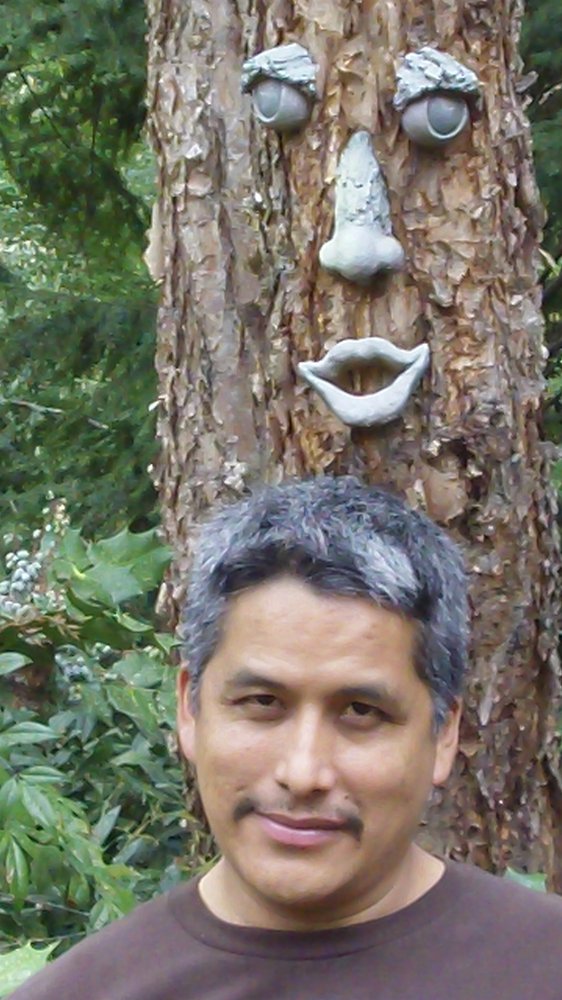 Guillermo Melgarejo