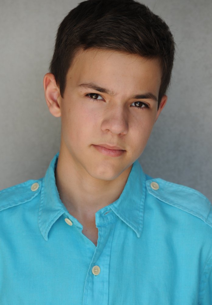 Justin Thomas Howell