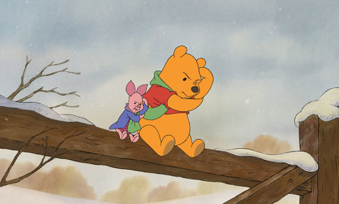 Piglet