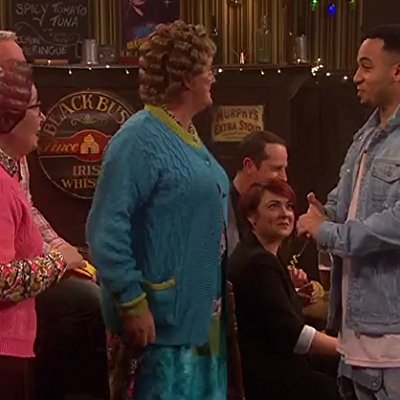 Winnie McGoogan