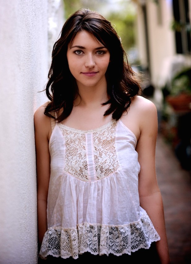 Melia Renee