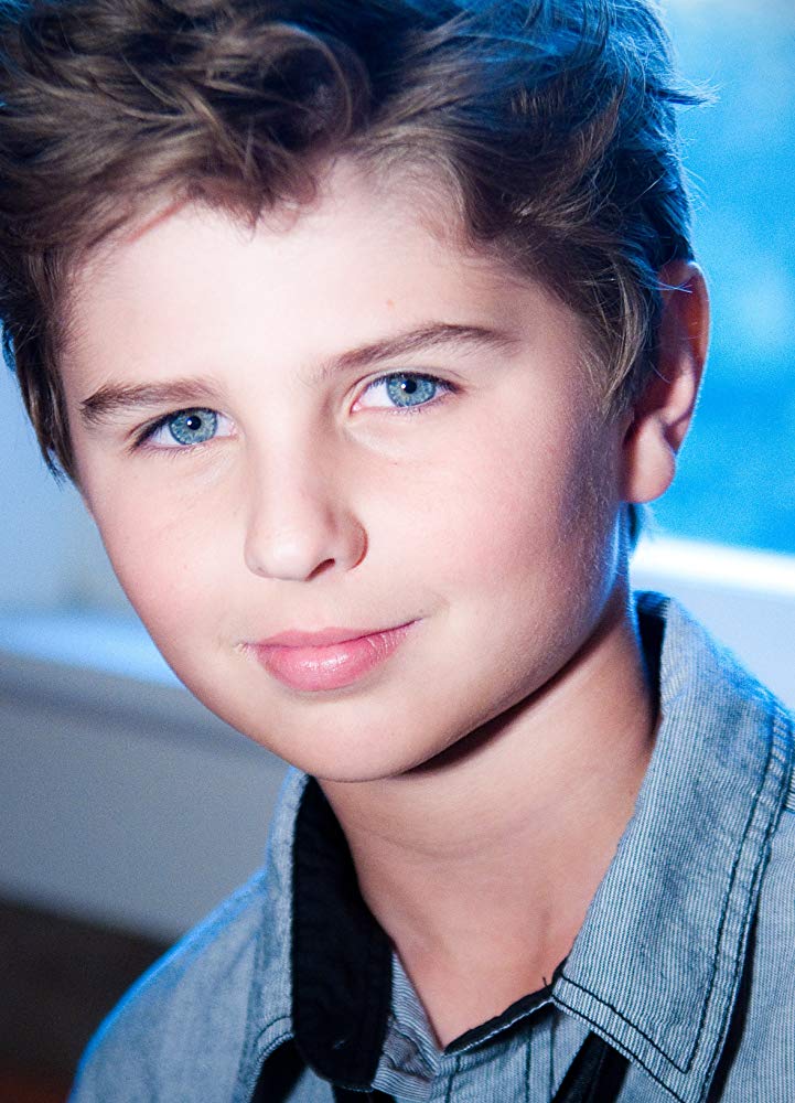 Greyson Moore