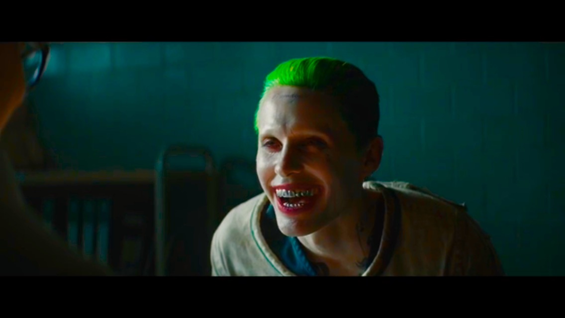 The Joker