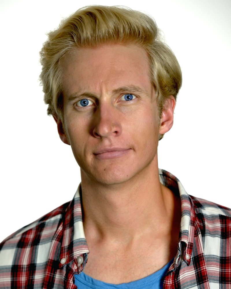 David Todman