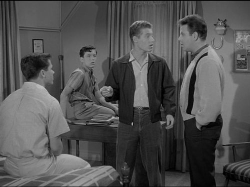 Eddie Haskell