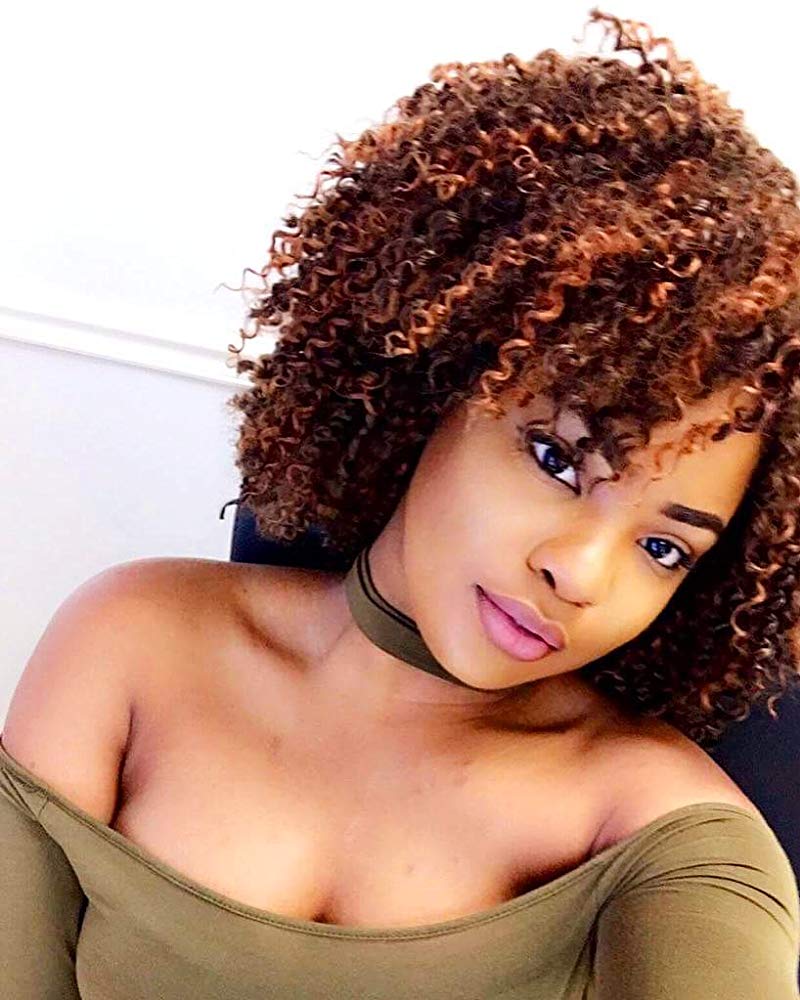 Whitney Ndata