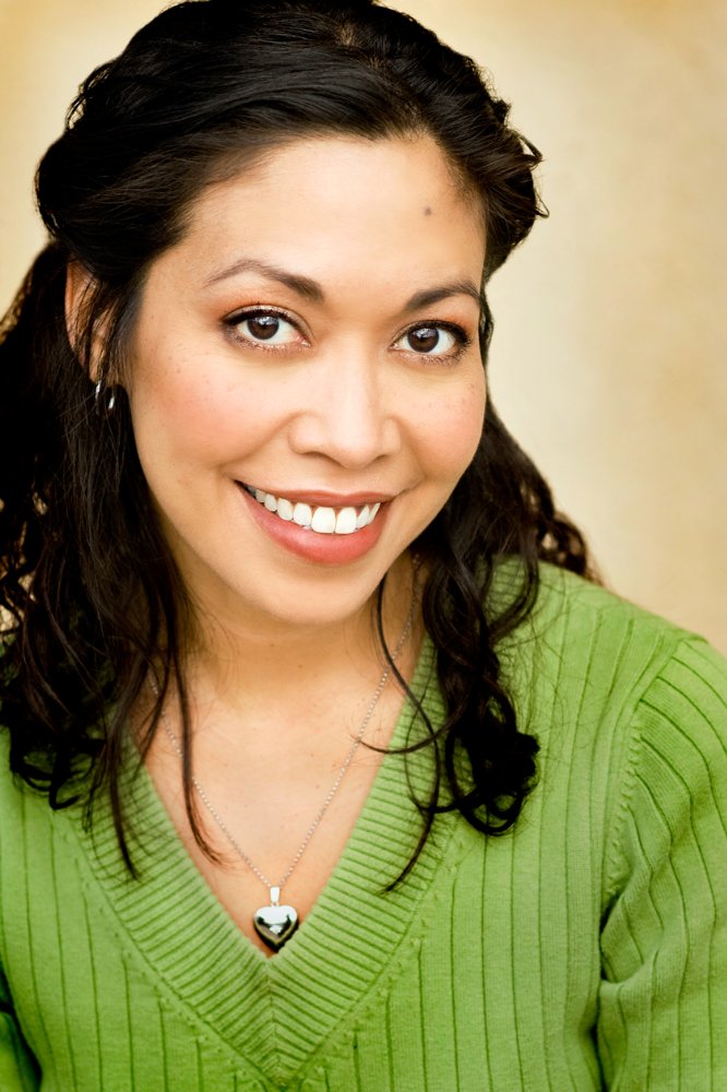 Carla Vega