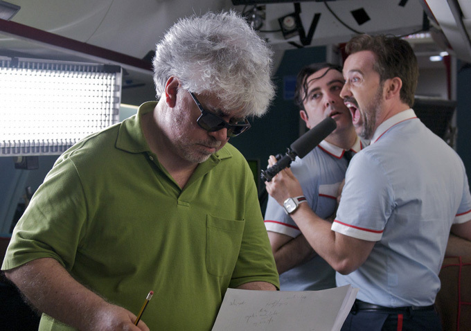 Carlos Areces