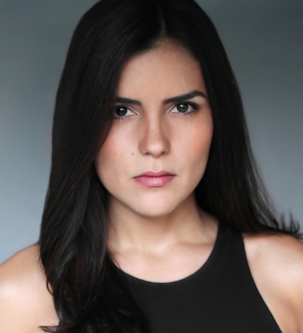 Betsy Landin