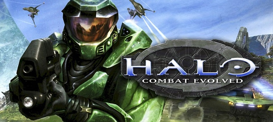 Master Chief
