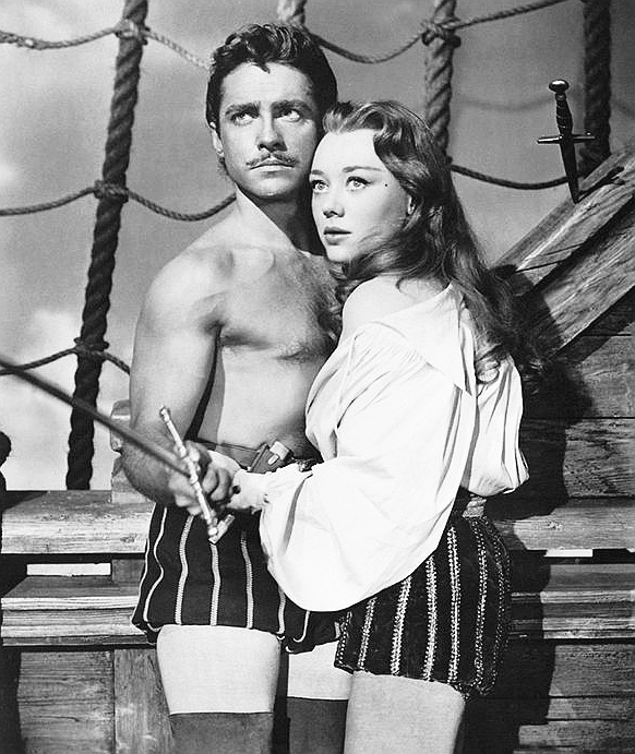 Glynis Johns