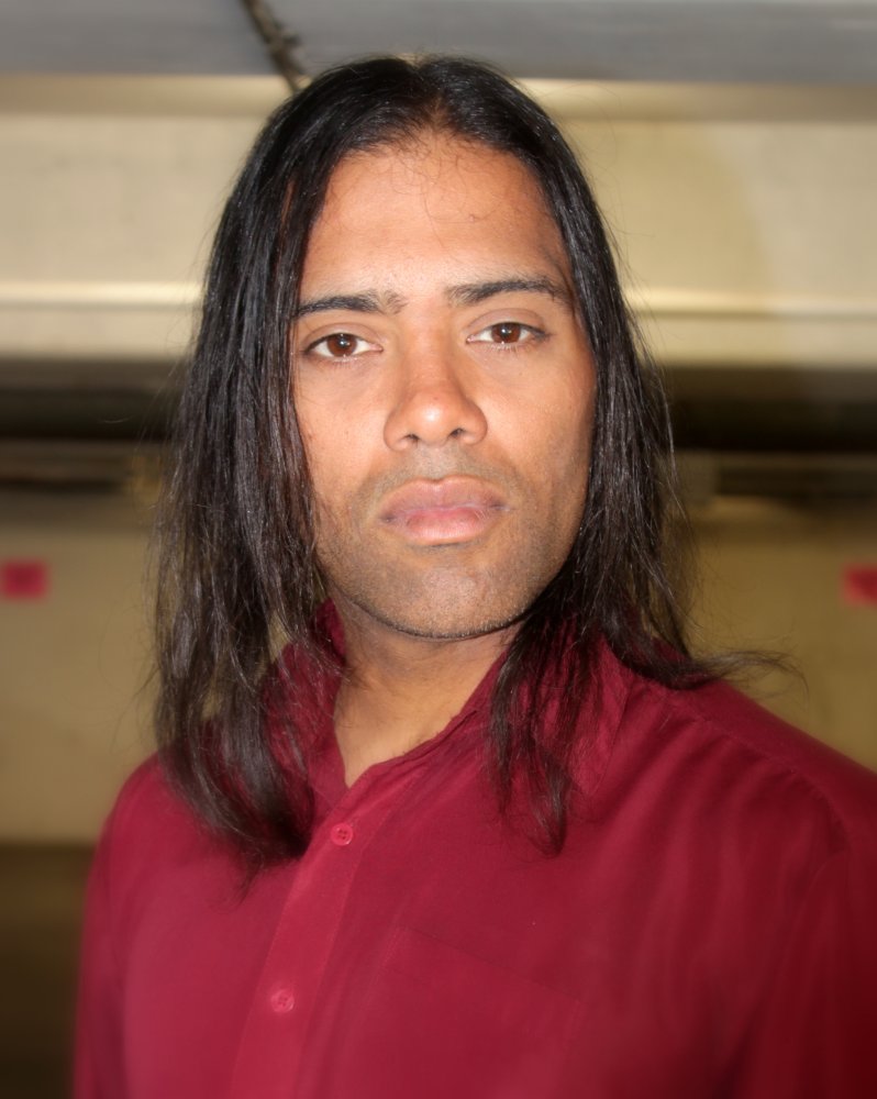 Sergio Michel