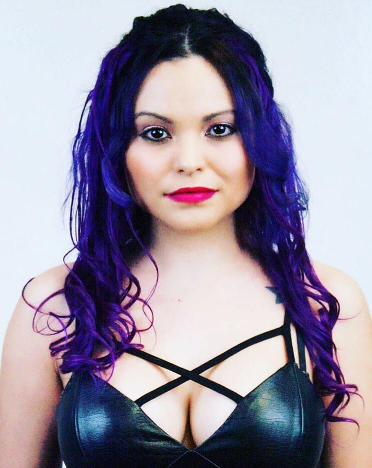 Destiny Austin