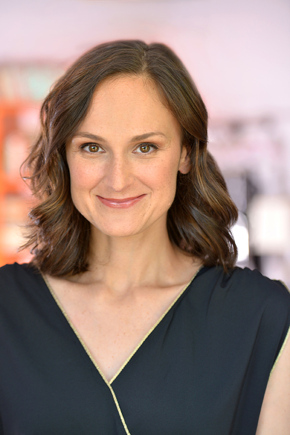 Heidi Wallace