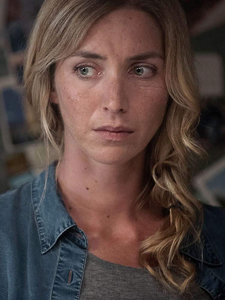 Cyrielle Debreuil