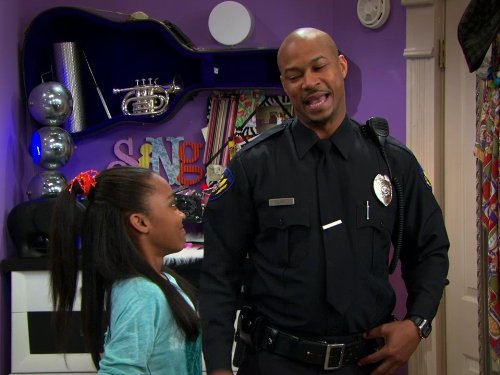 Darryl Parks