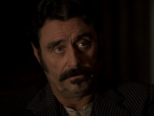 Al Swearengen
