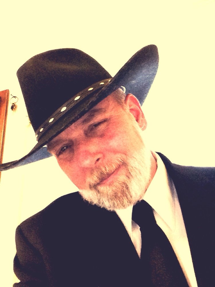Henry Haggard