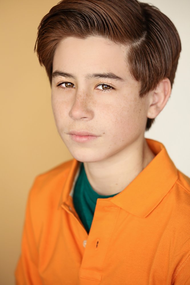 Caden Conrique