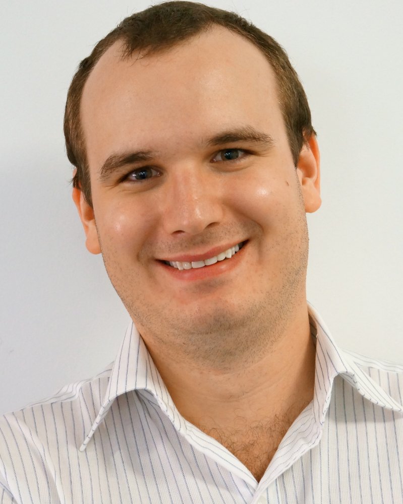 James Buckland