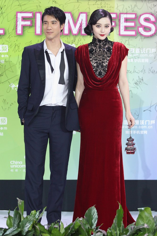 Leehom Wang