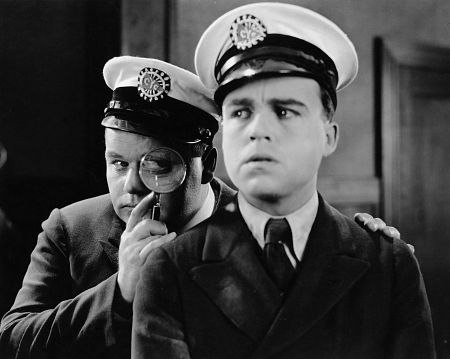 Roscoe 'Fatty' Arbuckle