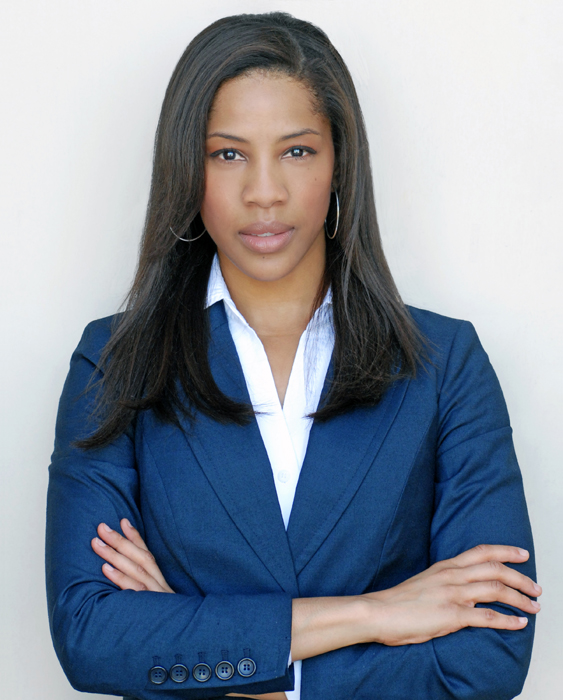 Nikki Dixon