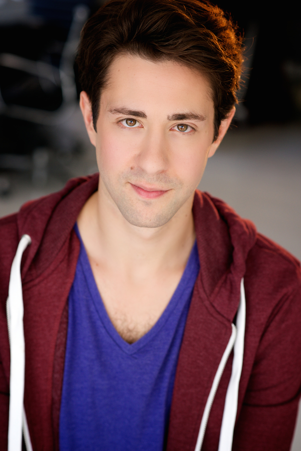 Michael Satow