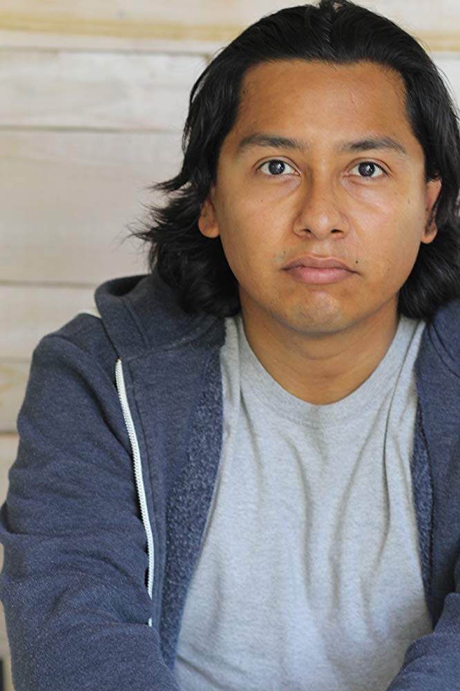 Patrick L. Reyes