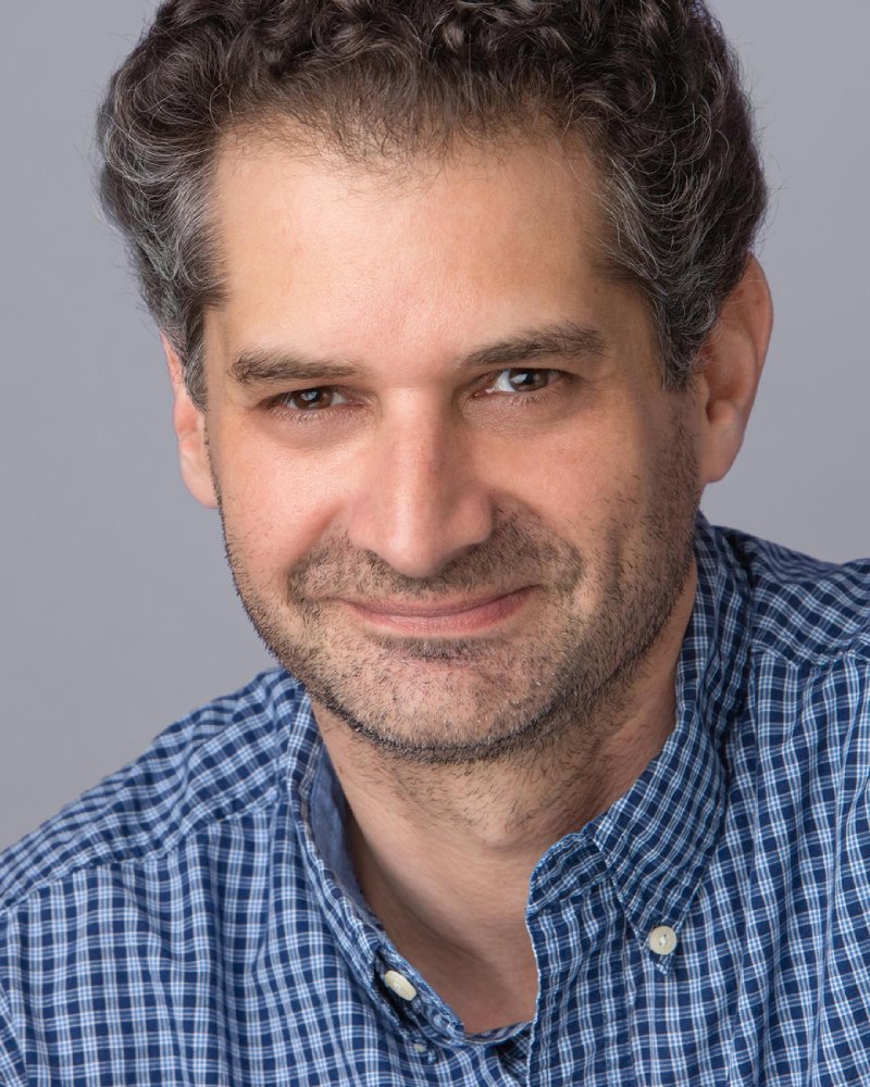 Jeremy Rabb