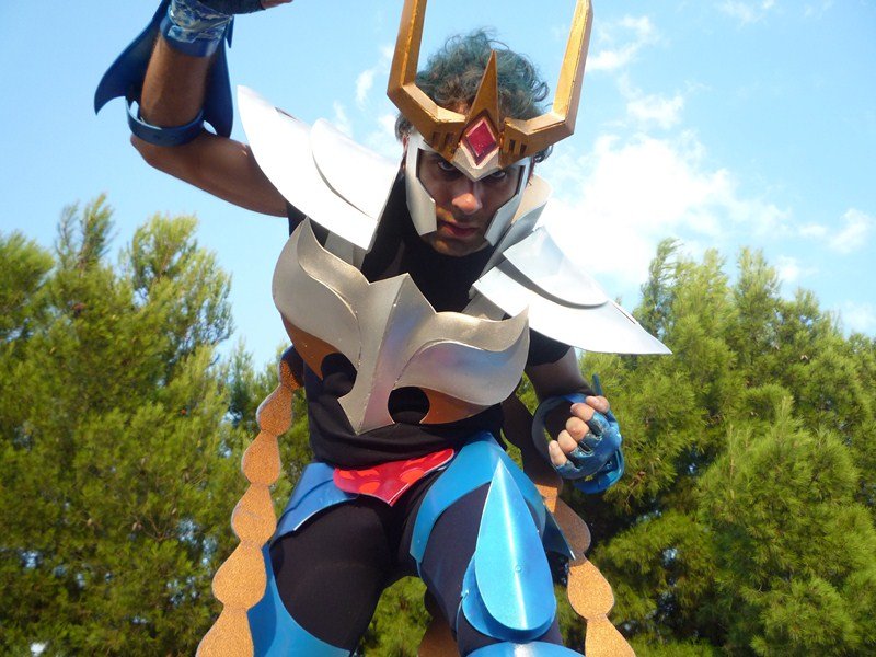 Phoenix Ikki