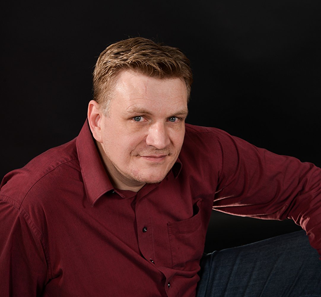 Michel Bogaerts