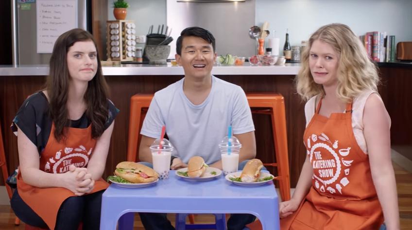 Ronny Chieng