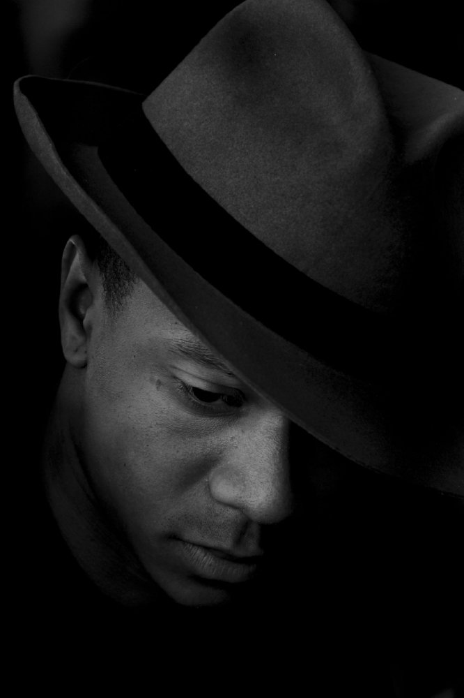 DeRon Horton