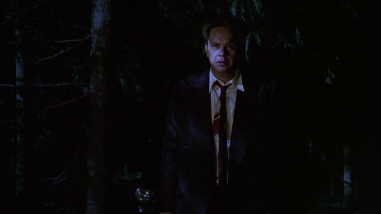 Andy Dufresne