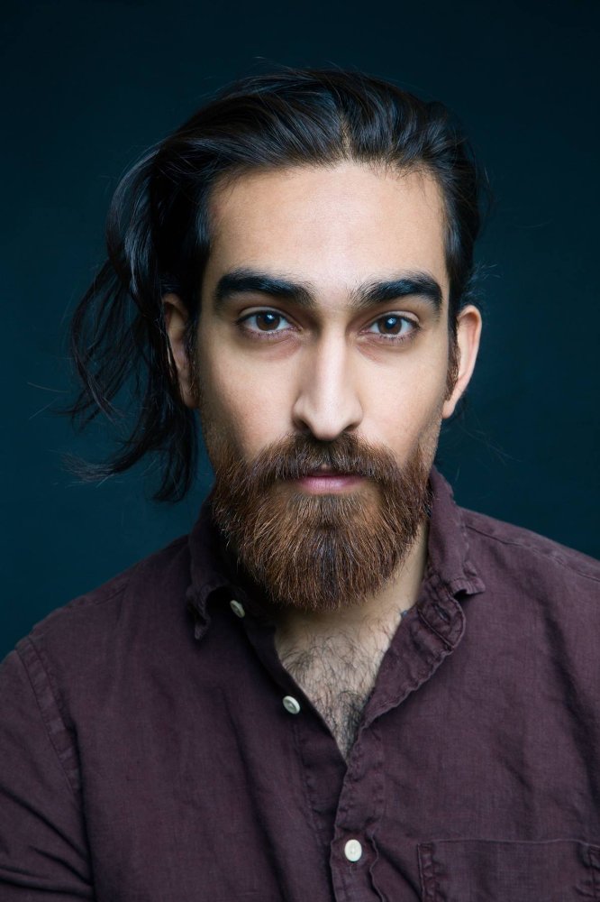 Daniel Chaudhry
