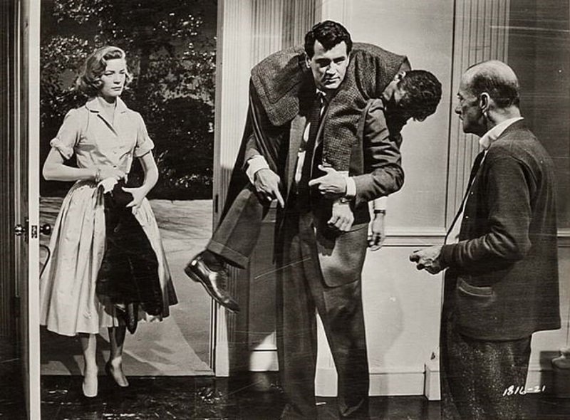 Robert Keith