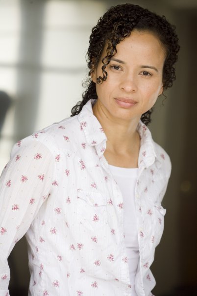 Magda Rivera