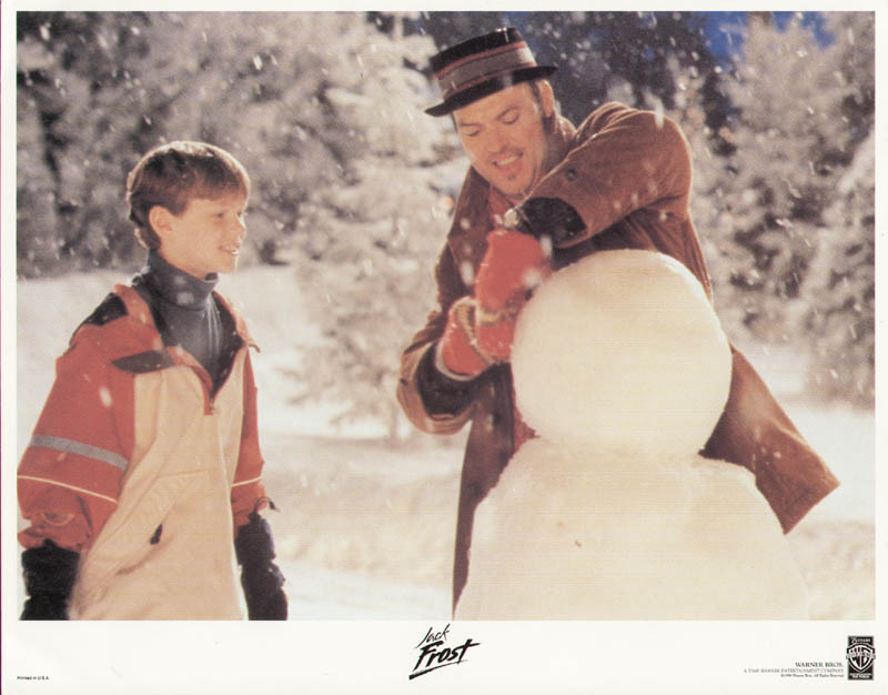 Jack Frost