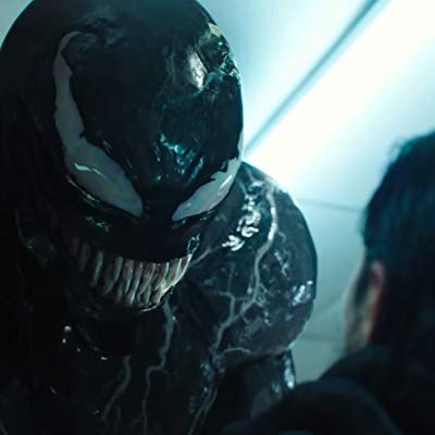 Eddie Brock, Venom